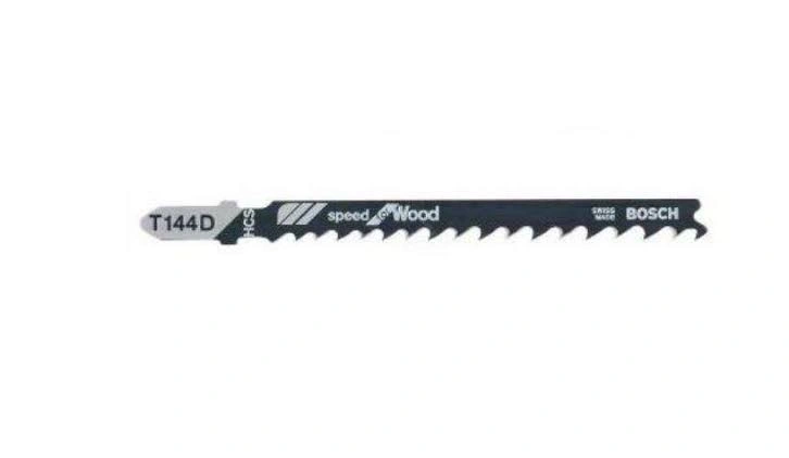 31 Bosch Jigsaw Blade Speed for Wood