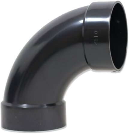 Standard uPVC 110mm Waste Plug, 4 Inch Solvent Weld