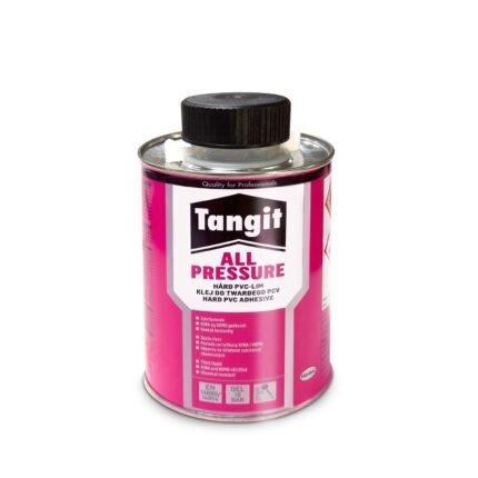 Tangit PVC-U Solvent Cement 250ml Tin