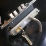4-Pin Parfait Door Locks