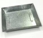 Generic Coffee Tray Mesh, Soldered 1/4-inch, 3ft x 30m Roll