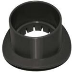Waste Boss 110mm Connector, PVC-U, 32mm/40mm Adaptor