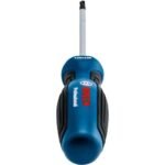 Bosch VDE TX 25 x 100mm Torx Screwdriver