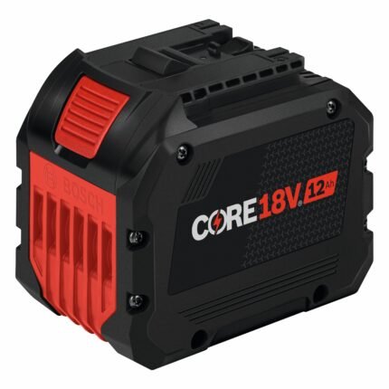 Bosch ProCORE18V 12.0Ah High-Performance Battery