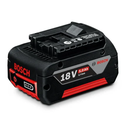 Bosch GBA 18V 5.0Ah Lithium-Ion Battery