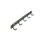 5-Hook Kitchen Rack N037