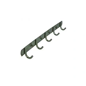 5-Hook Kitchen Rack N037