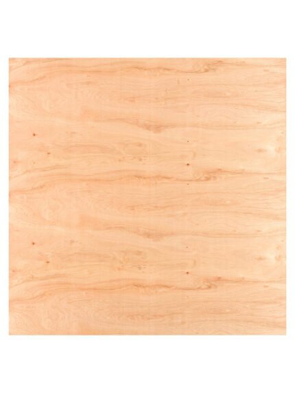 Standard 6mm Plain Plywood, 2440 x 1220mm (8ft x 4ft)