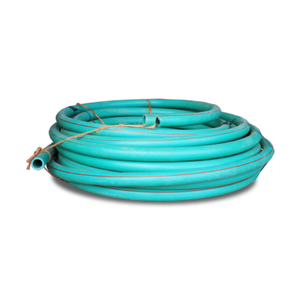 PPR 50mm Plain Pipe Roll, 1.5 Inch, 50m Coil