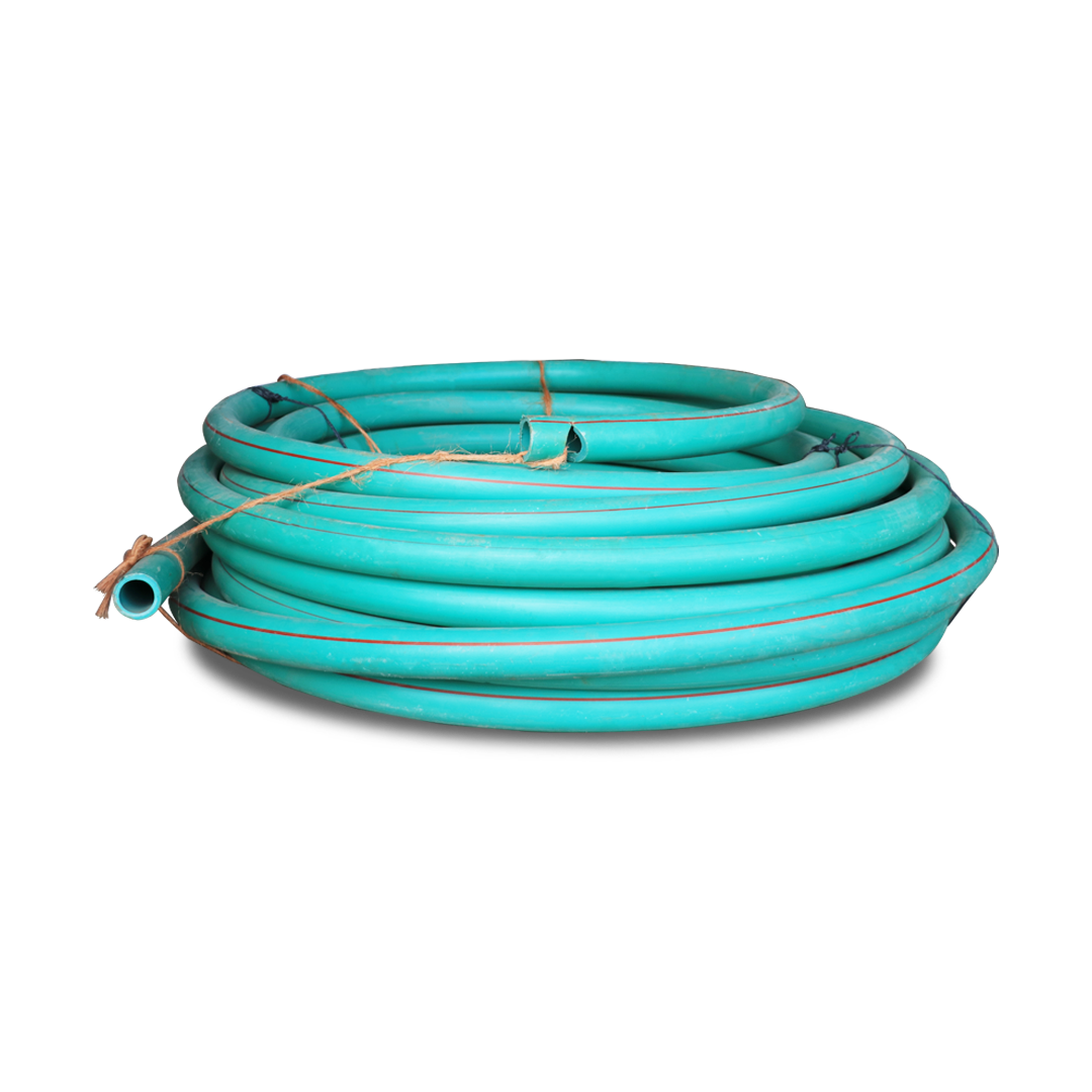 PPR 50mm Plain Pipe Roll, 1.5 Inch, 50m Coil PPR 50mm Plain Pipe Roll, 1.5 Inch, 50m Coil
