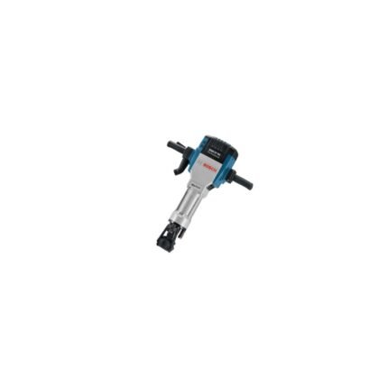 Bosch GSH 27 VC 2000W Professional Breaker, 62J, 28mm Hex