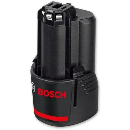 Bosch GBA 12V 2.0Ah Professional Lithium-Ion Battery