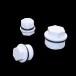 Standard 1¼ Inch PVC Waste Plug