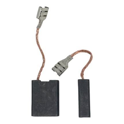 Bosch GWS 2200 Carbon Brush, Professional Replacement Set