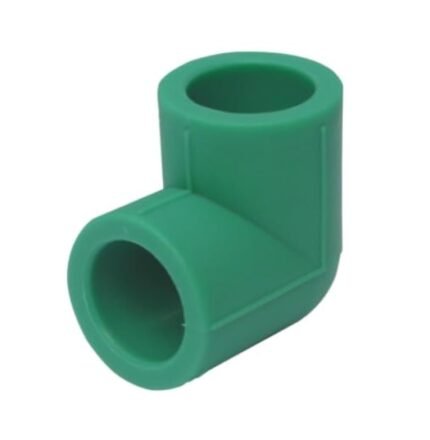 Standard PPR 32mm Elbow, 90 Degree, PN20 Pressure Rated