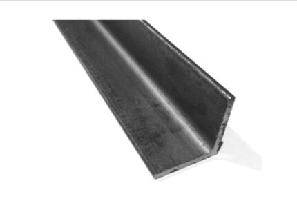 Mild Steel 1 x 1 x 1/8 Equal Angle Bar