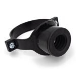 Waste Boss 110mm Connector, PVC-U, 32mm/40mm Adaptor - Image 3