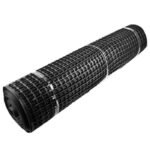 Industrial 30m Coffee Tray Mesh, UV Stabilized HDPE, 1.2m Width