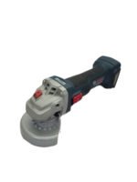 Bosch GWS 180-LI 18V Brushless Angle Grinder, 125mm
