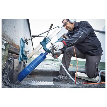 Bosch GDB 180 WE 2000W Diamond Core Drill, 180mm Capacity