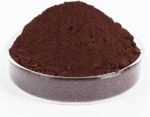 Iron Oxide Brown 25kg Synthetic Pigment for Concrete and Mortar