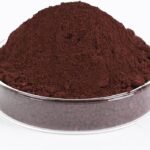 Iron Oxide Brown 25kg Synthetic Pigment for Concrete and Mortar