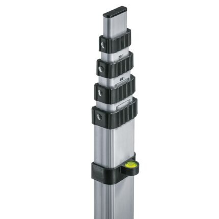 Bosch GR 500 Measuring Rod, 5m Aluminum, E-Graduation