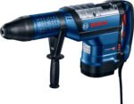 Bosch GBH 12-52 DV SDS Max Rotary Hammer, 1700W, 19J
