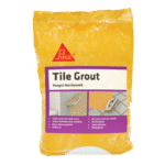 Sika Tile Grout 1kg Cementitious Joint Filler