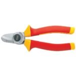 Bosch Professional VDE Cable Shear 200mm Insulated 1000V