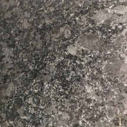 Steel Grey Granite Worktop 240 x 63 x 2cm Polished Slab