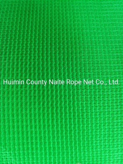 Hammer 70% Shade Net, 50m x 3m, Dark Green HDPE