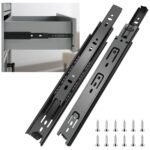 Romanys 14 Inch Runner Ball Bearing Side Mount