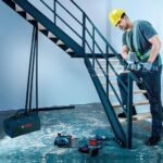 Bosch Professional 480mm Heavy-Duty Tool Bag