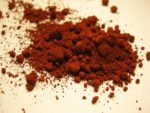 Hammer Red Oxide Cement Pigment, 1kg Powder - Image 3