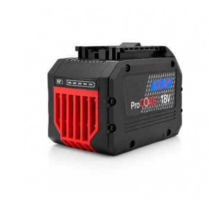 Bosch ProCORE18V 12.0Ah High-Performance Battery