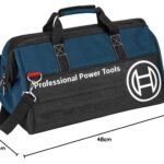 Bosch Professional 480mm Heavy-Duty Tool Bag