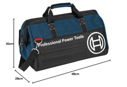 Bosch Professional 480mm Heavy-Duty Tool Bag
