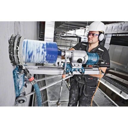 Bosch GDB 350 WE 3200W Diamond Core Drill, 350mm Capacity