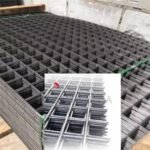 BRC A610 Concrete Reinforcement Mesh, 10mm Wire, 200x200mm Pitch - Image 4