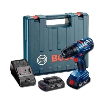 Bosch GSB 180-LI 18V Cordless Combi Drill, 54Nm, 13mm Chuck