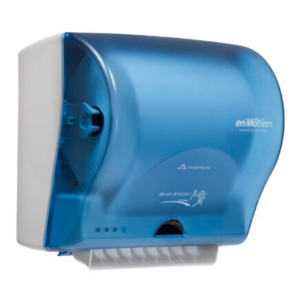 Tapis WC-38045 Infrared Auto Paper Dispenser, Touchless, ABS Plastic