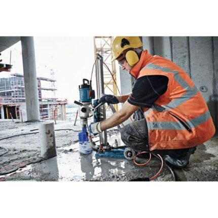 Bosch GDB 350 WE 3200W Diamond Core Drill, 350mm Capacity