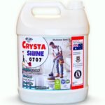 Crystalliser Marble Granite & Terrazzo 1L Stone Polishing Liquid