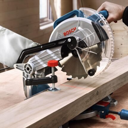 Bosch GCM 216 Professional 1300W 216mm Mitre Saw