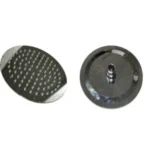 8″ Round Shower Head – Mirror