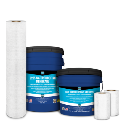 Laticrete Waterproofing Membrane 10kg Liquid Applied Coating