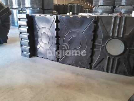 TopTank 1000L Rectangular Loft Water Tank