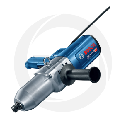 Bosch GDS 30 Professional 1" Impact Wrench, 1000Nm, 920W