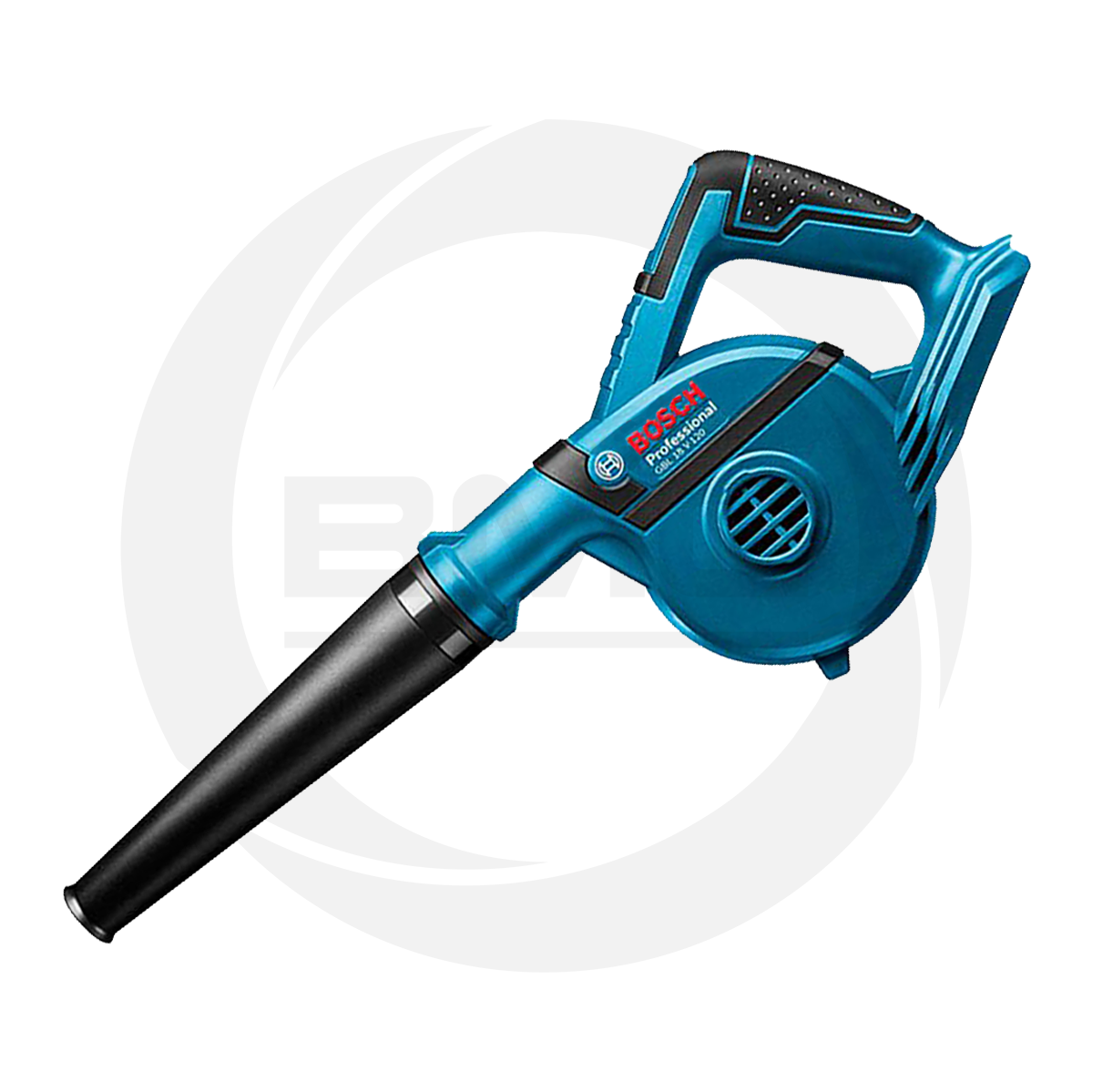 Bosch GBL 18V-120 Cordless Blower, 18V, 270km/h Airspeed Bosch GBL 18V-120 Cordless Blower, 18V, 270km/h Airspeed